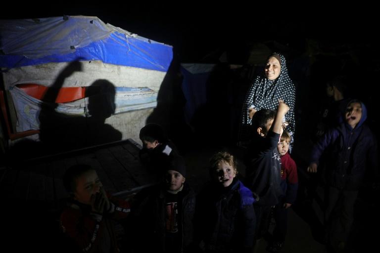 Gaza: l'accord de cessez-le-feu soumis au gouvernement israélien