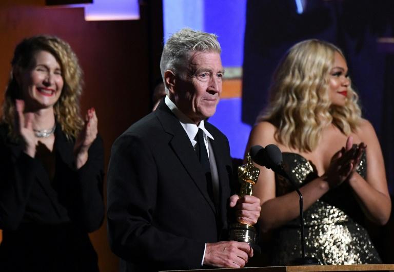 David Lynch, géant du cinéma américain, est mort à 78 ans