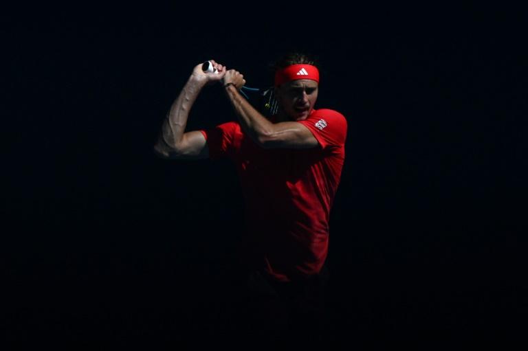 Open d'Australie: Zverev, Alcaraz et Sabalenka en huitièmes, chacun à leur rythme