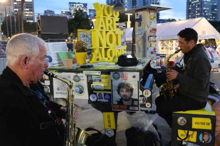 Trêve à Gaza: le cabinet israélien se réunit après finalisation des derniers détails