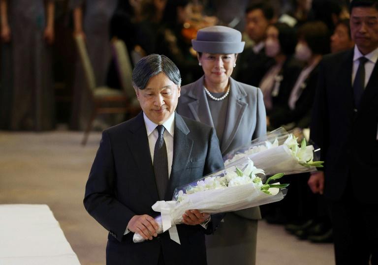 Le Japon marque le 30e anniversaire du séisme meutrier de Kobe, le risque toujours présent