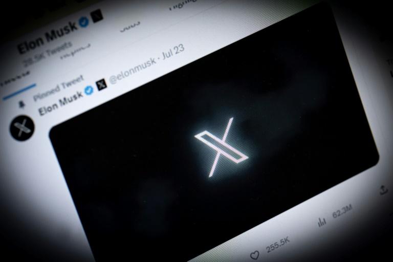 L'UE annonce approfondir son enquête sur X après des provocations de Musk