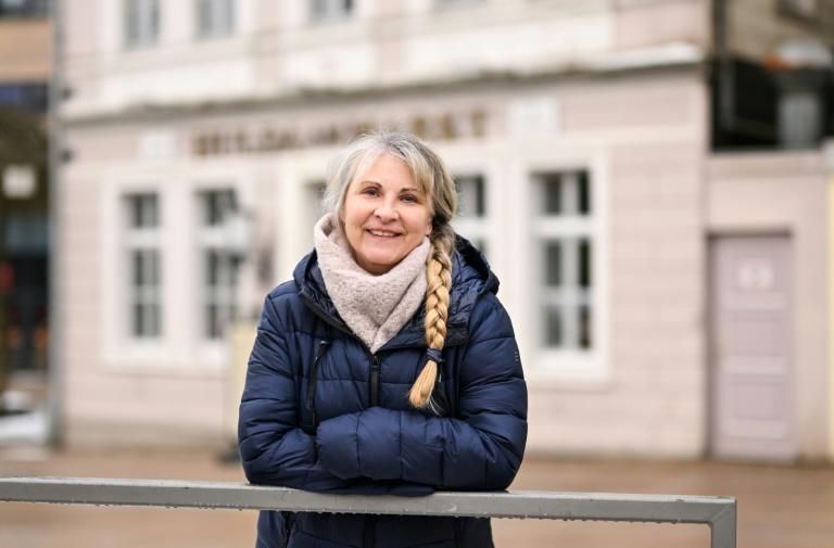 "Comme un château de cartes", l