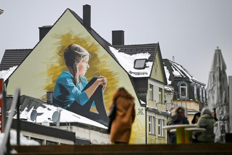 "Comme un château de cartes", l