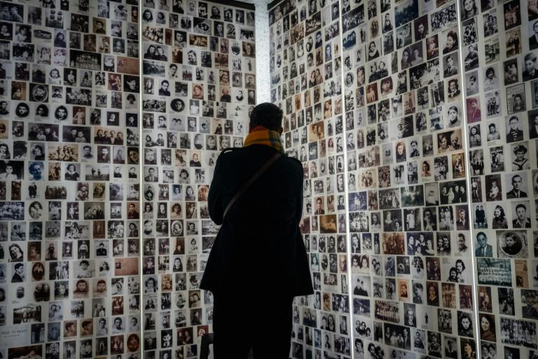 Pour la mémoire, les dernières rescapées racontent Auschwitz