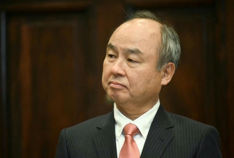 Masayoshi Son, l'ami japonais de Trump "touché par Midas"