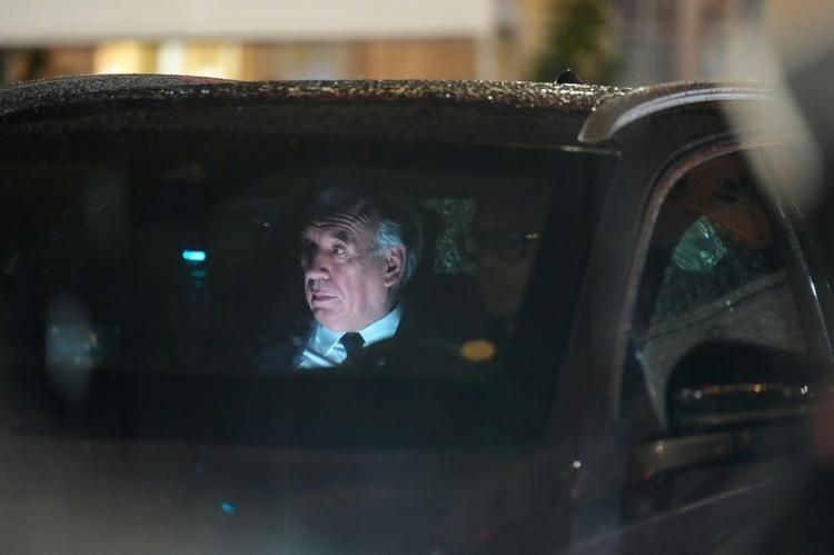 Marathon budgétaire: le gouvernement appelle au compromis avant une semaine décisive