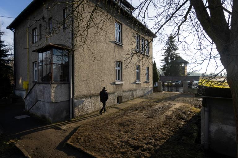 La maison du commandant d'Auschwitz ouvre ses portes en 80e anniversaire de la libération du camp