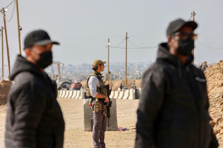 Israël annonce la libération cette semaine de 11 otages retenus à Gaza