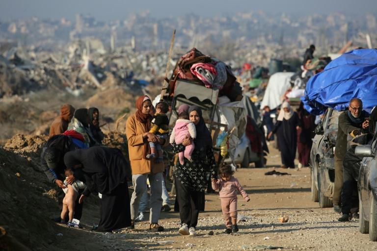 Israël annonce la libération cette semaine de 11 otages retenus à Gaza