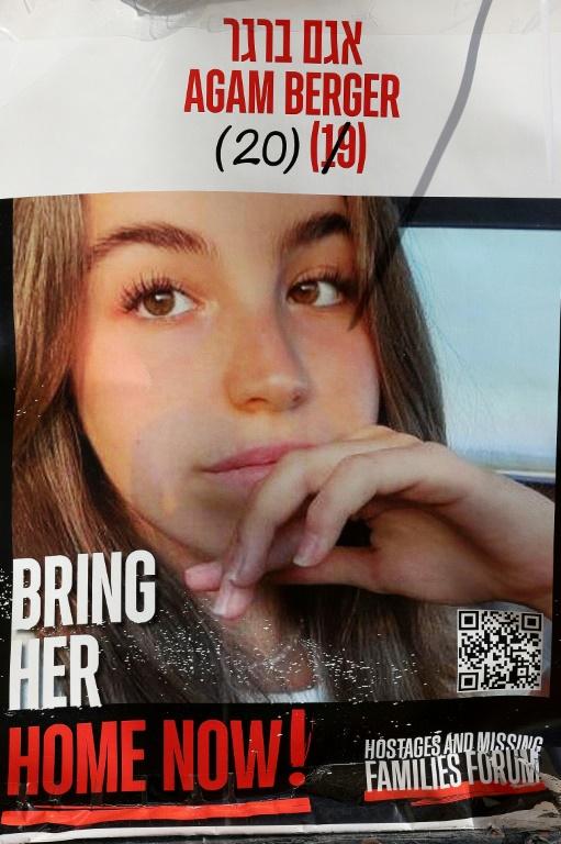 Troisième échange d