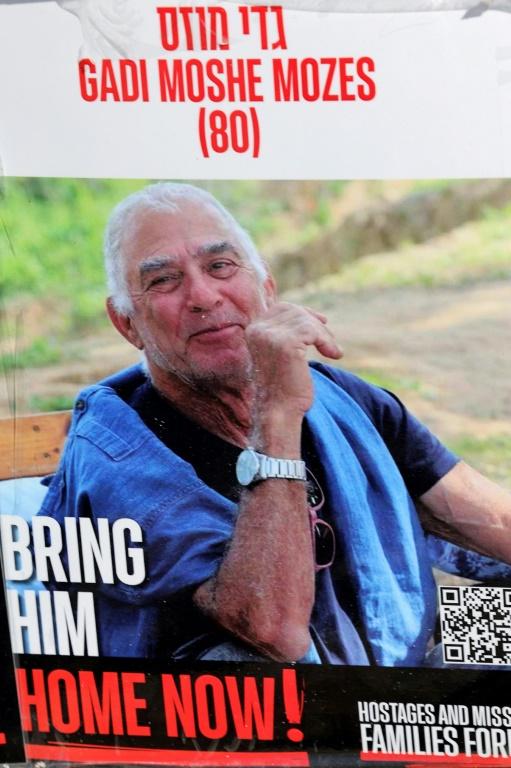 Troisième échange d