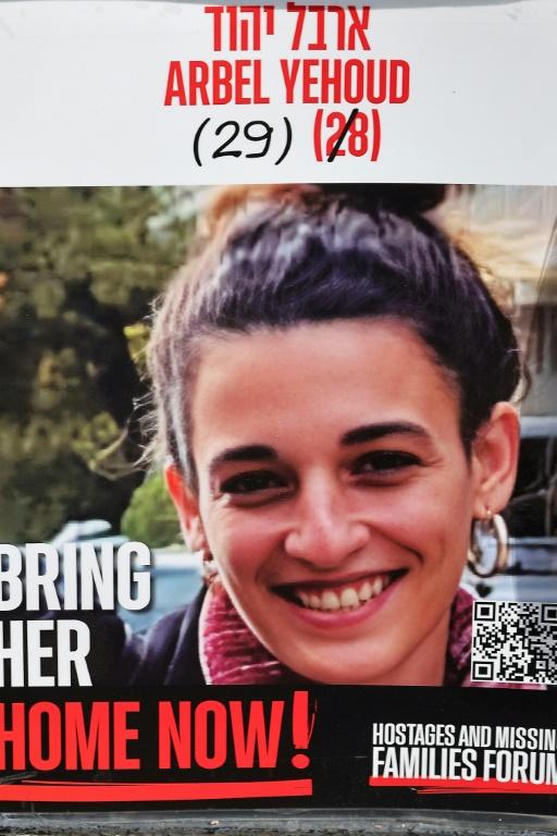 Troisième échange d