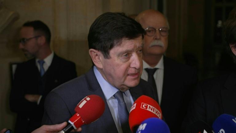 Le budget de l'État franchit une étape décisive avec un premier compromis au Parlement