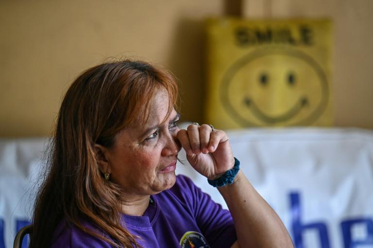 Aux Philippines, les militants pro-divorce veulent rompre avec le sacro-saint mariage