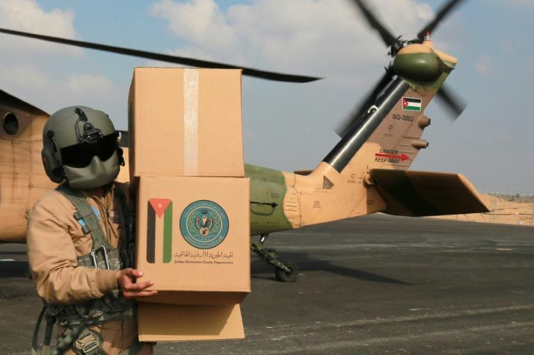 Israël dit préparer un plan pour autoriser les Gazaouis à quitter leur territoire