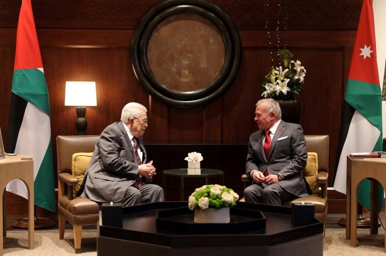 Israël dit préparer un plan pour autoriser les Gazaouis à quitter leur territoire