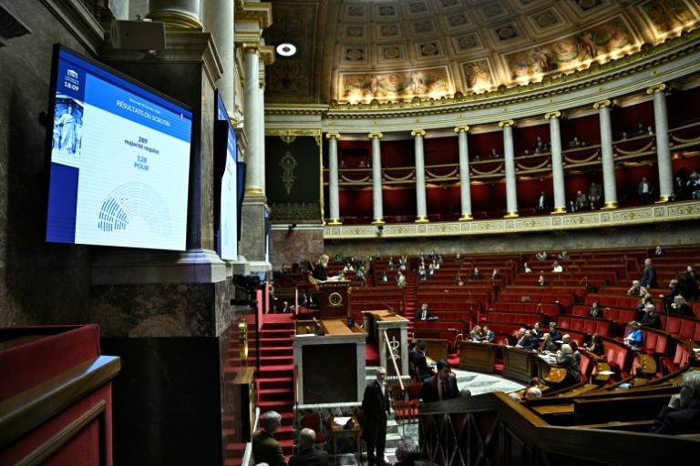 La page du budget (presque) tournée, le droit du sol à Mayotte débattu à l'Assemblée