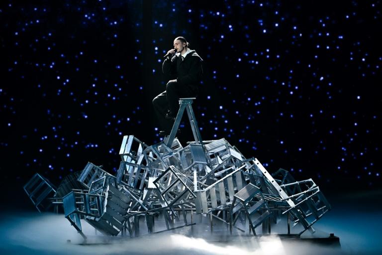 Victoires de la musique: Santa et les Jeux au coeur des 40 ans