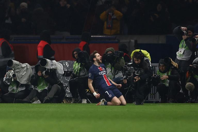 Ligue 1: la folle période du PSG se poursuit face à Monaco