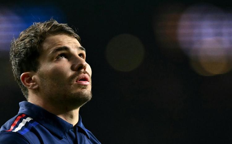 Six nations: les Bleus payent leur maladresse en Angleterre