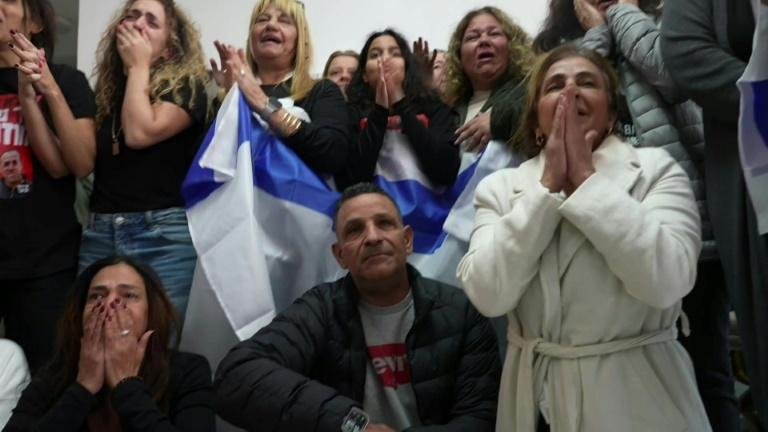 L'armée israélienne se retire d'un important couloir de circulation à Gaza