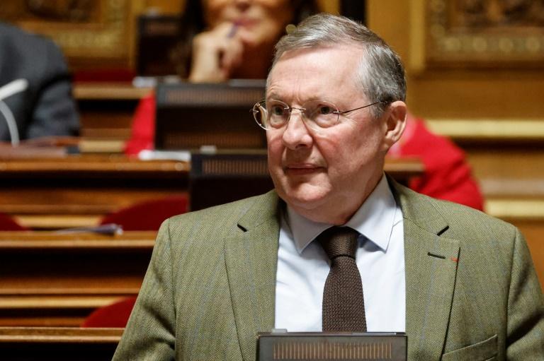 Conseil constitutionnel : Laurence Vichnievsky et Philippe Bas, la juge et le sénateur