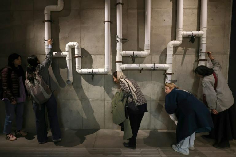 En Iran, des enregistrements anciens redonnent vie à un patrimoine sonore oublié