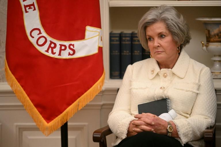 Trump, une conception viriliste du pouvoir