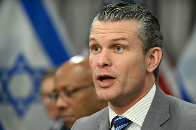 Trump, une conception viriliste du pouvoir