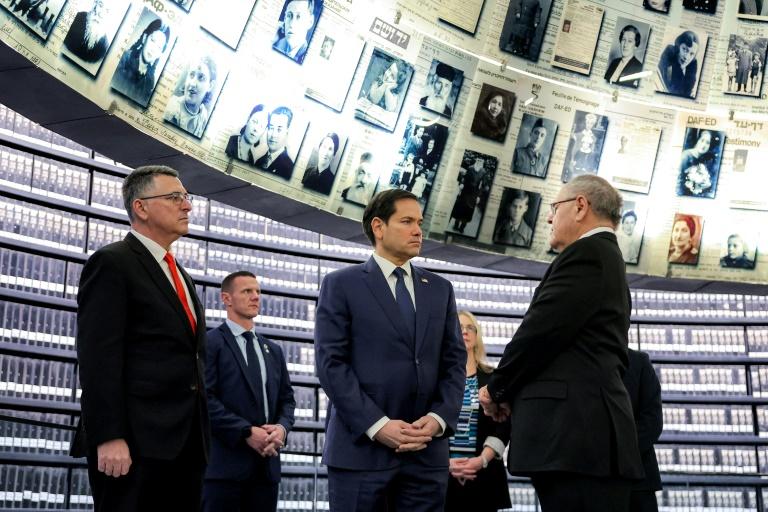 Le cabinet de sécurité israélien discute de la trêve à Gaza