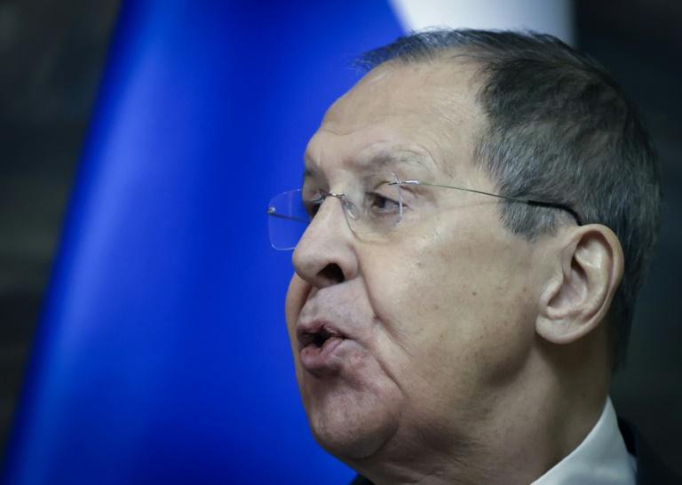 Russes et Américains mardi à Ryad pour de premières discussions destinées à "rétablir" leurs relations