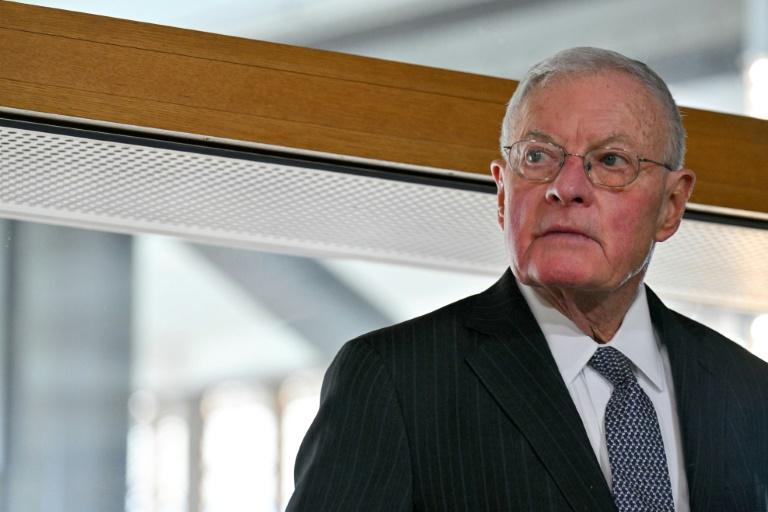 Zelensky accuse Trump de vivre "dans un espace de désinformation" russe