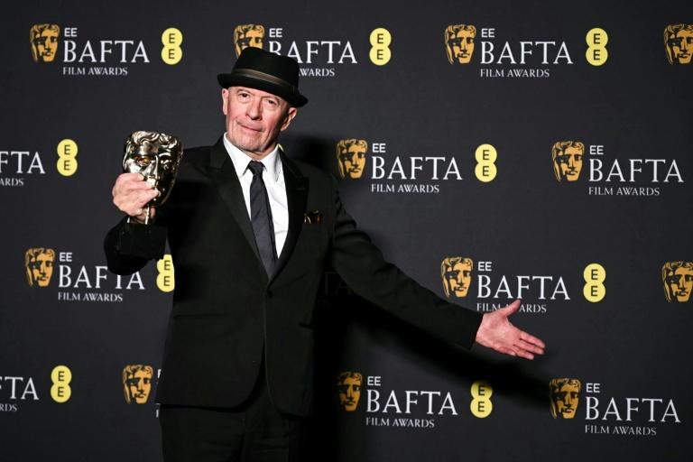 De Pierre Niney à Deneuve, le cinéma français a rendez-vous pour les 50e César