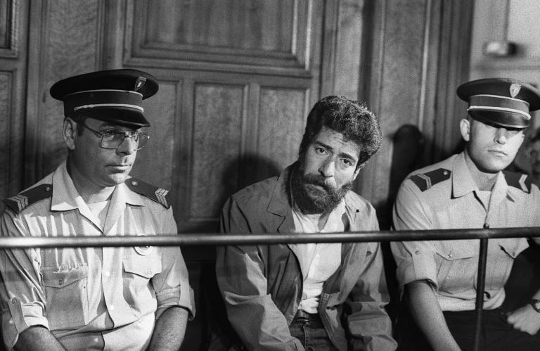 Après 40 ans de prison, la liberté pour le Libanais Georges Abdallah ? La justice se prononce jeudi