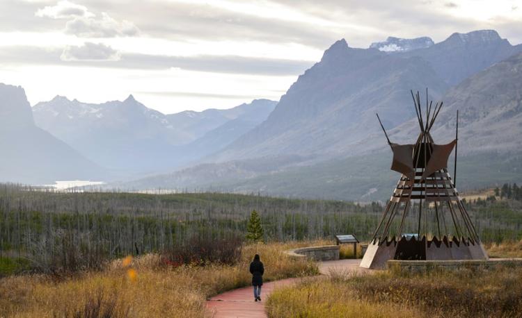 "Plus personne pour protéger ces terres": aux Etats-Unis, le désarroi des employés des parcs nationaux