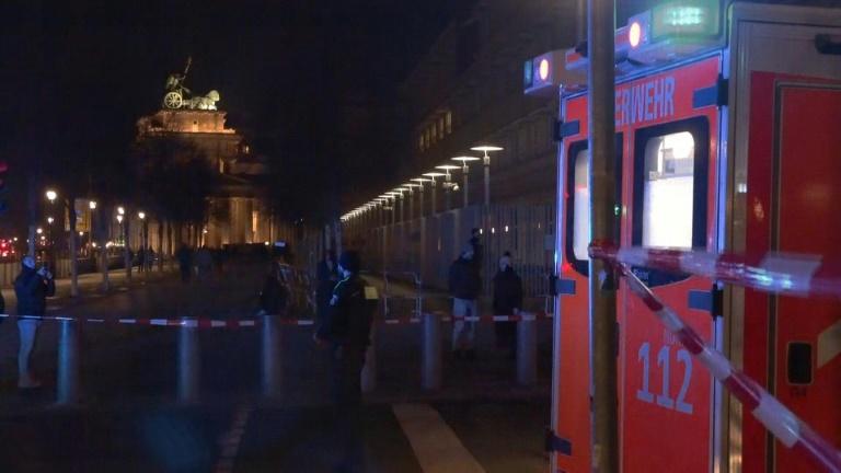 Elections en Allemagne sous pression de l'extrême droite et de Trump