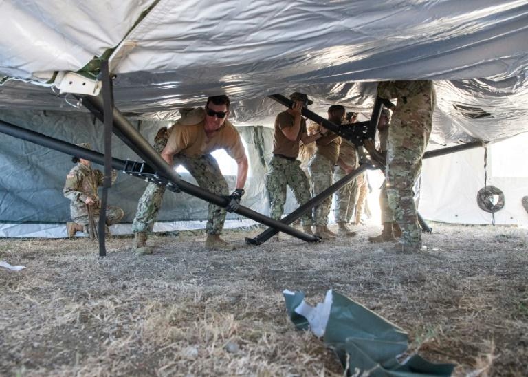 De Guantanamo au Venezuela: nouvelles expulsions américaines après les accords Maduro-Trump