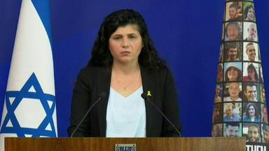 Gaza: accord pour échanger des détenus palestiniens contre les corps de quatre otages