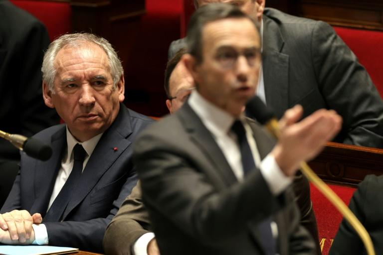 "Contrôler" l'immigration: Bayrou réunit ses ministres sur fond de tensions avec Alger