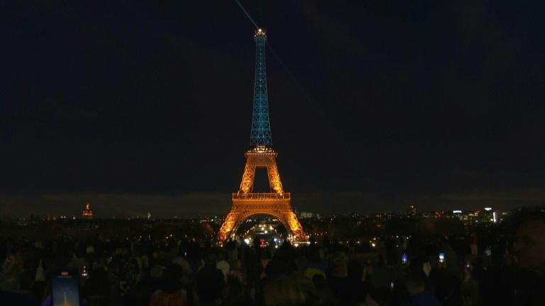 Les alliés de l'Ukraine espèrent un tournant mais veulent éviter une "capitulation"