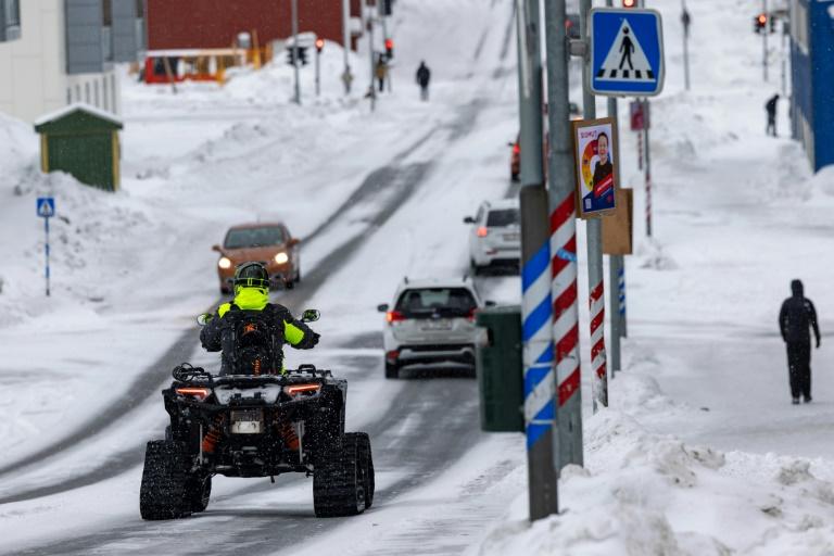 Au Groenland, la fierté nationale retrouvée des Inuits