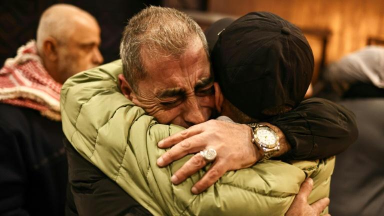 Gaza: le Hamas presse Israël de reprendre les pourparlers pour la suite de la trêve