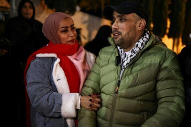 Gaza: le Hamas presse Israël de reprendre les pourparlers pour la suite de la trêve