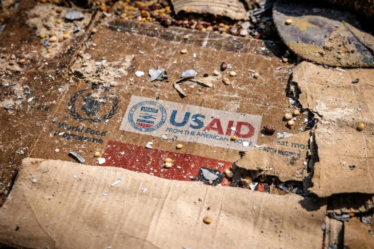L'administration Trump supprime plus de 90% des financements à l'étranger de l'agence USAID