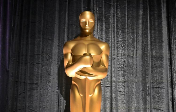 Les nommés dans les principales catégories aux Oscars
