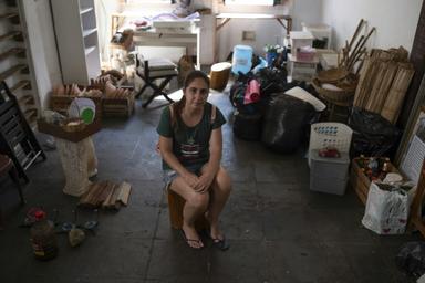 La foi afro-brésilienne fêtée au carnaval, mais discriminée au quotidien