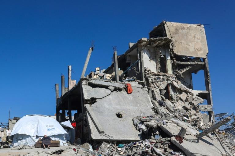 Discussions intenses pour la deuxième phase de la trêve à Gaza