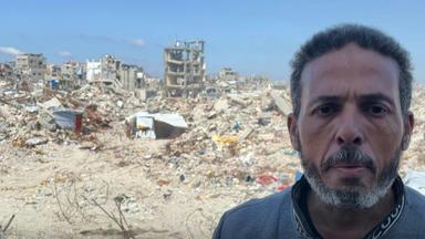 Israël approuve une proposition américaine de trêve jusque mi-avril