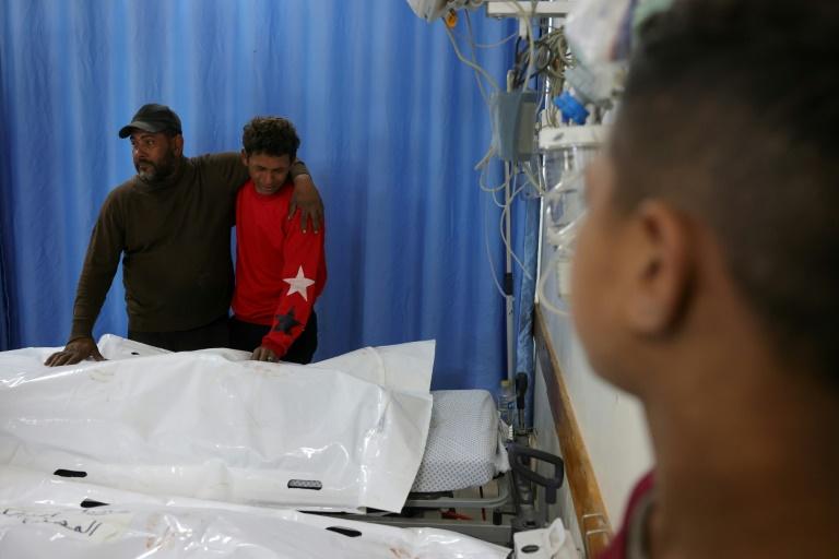 Premier attentat mortel en Israël depuis le début de la trêve à Gaza